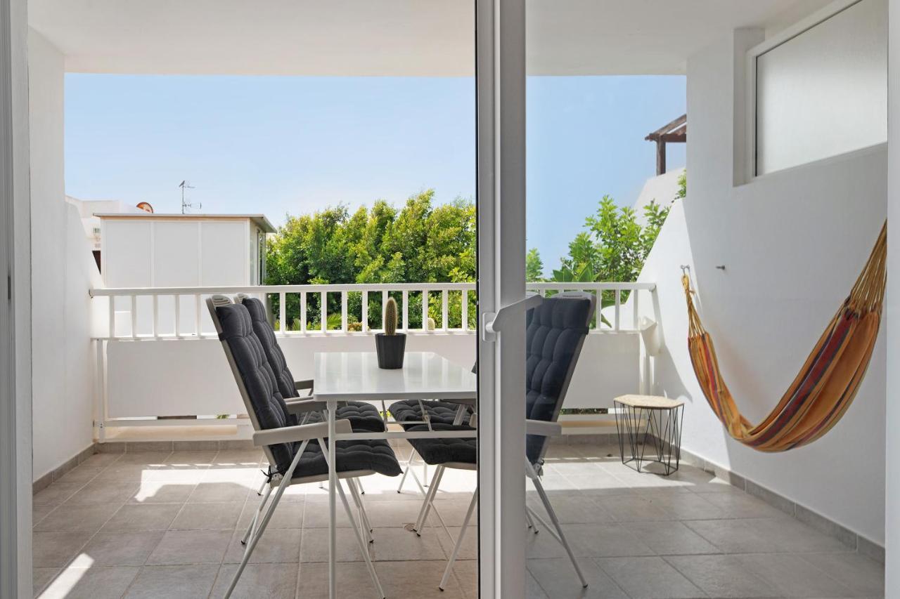 Casa Paloma Apartment Costa Teguise Exterior photo